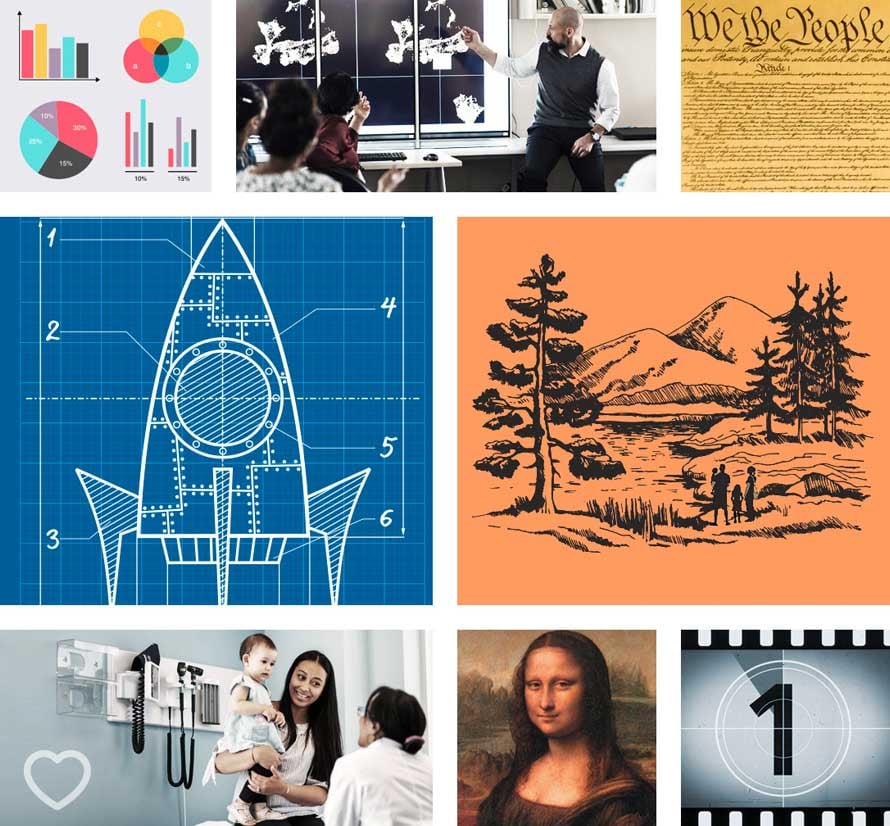 People in Sync do truly incredible things