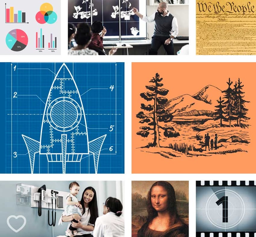 Unlimited cloud storage for photos, videos and files