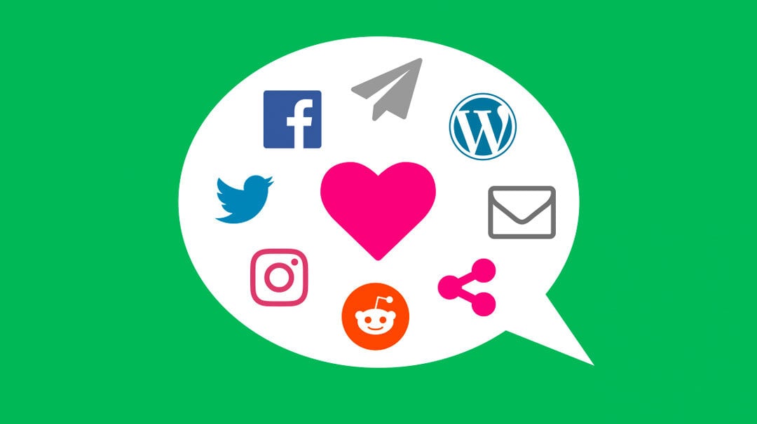 Affiliates spread the love