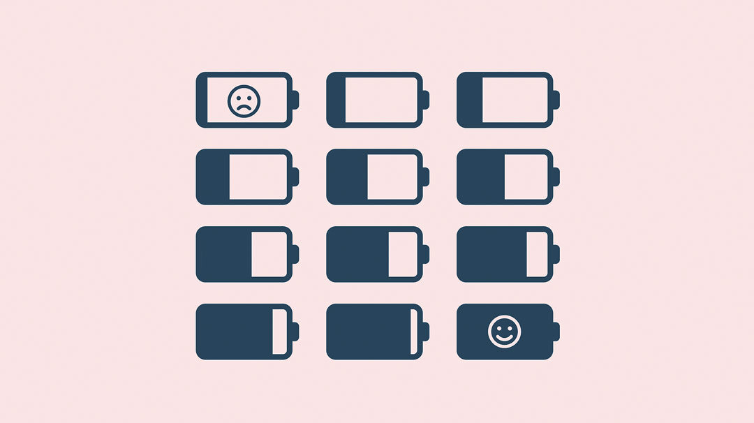 Prevent burnout, build a thriving team