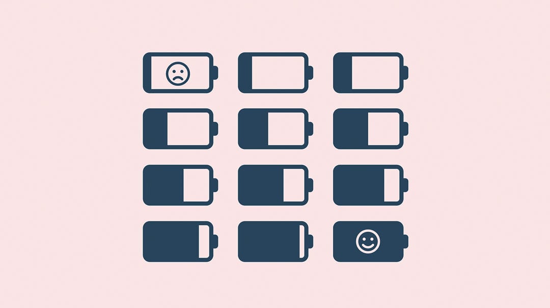 Prevent burnout, build a thriving team