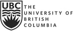 The University of British Columbia logo