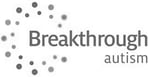 Breakthrough autism