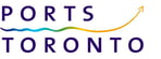 Ports Toronto logo