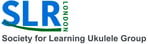 Society for Learning Ukulele Group logo