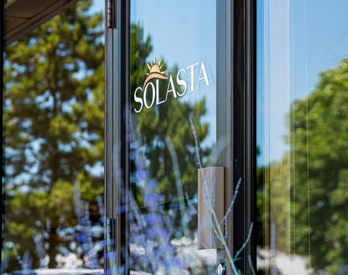 Solasta Psychological Services uses Sync Cloud Storage