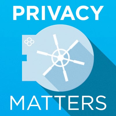 Sync celebrates data privacy 