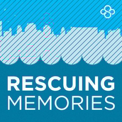Rescuing memories with Sync.com