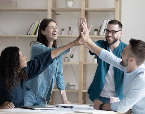 The best secure client file sharing