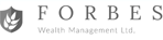 Forbes Wealth Management Ltd.  logo