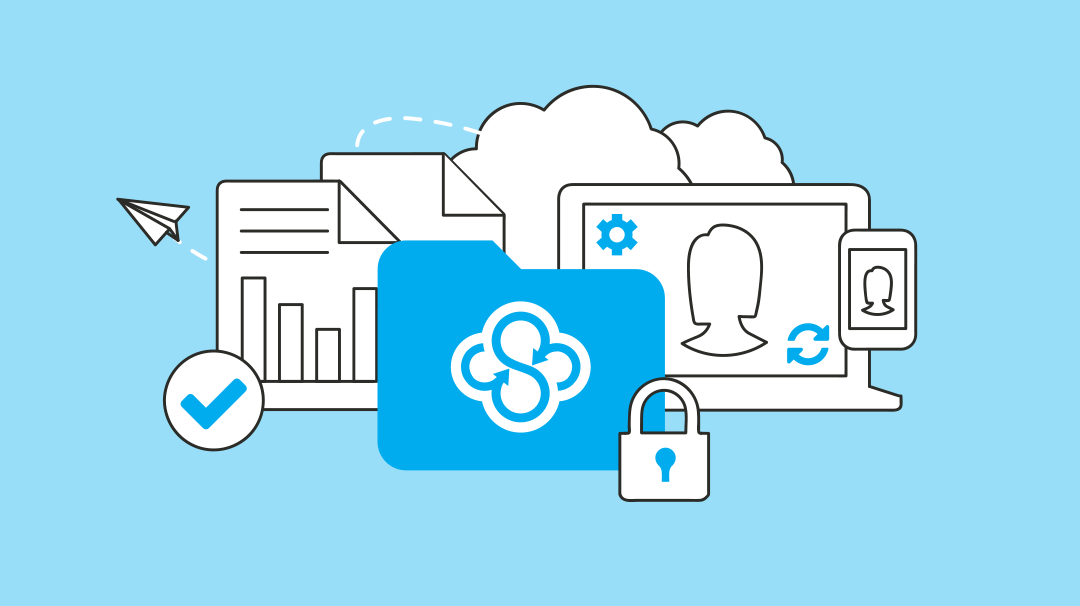 Sync product update - Desktop apps 2.0.12